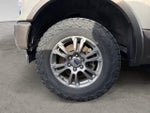 2018 F-150 Thumbnail 9