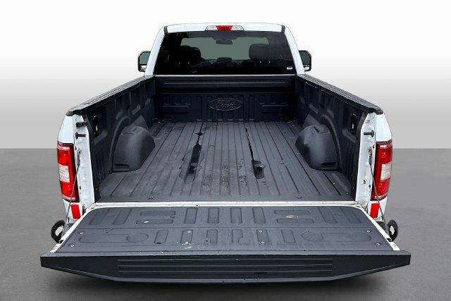 2018 Ford F-150 - $27,293
