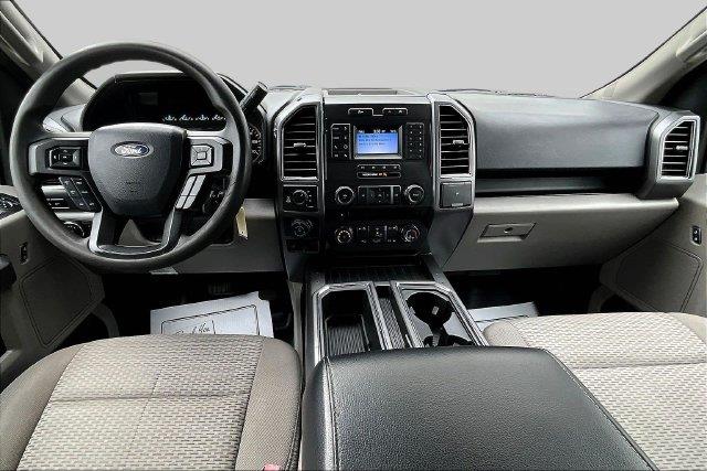 2018 Ford F-150 - $27,293