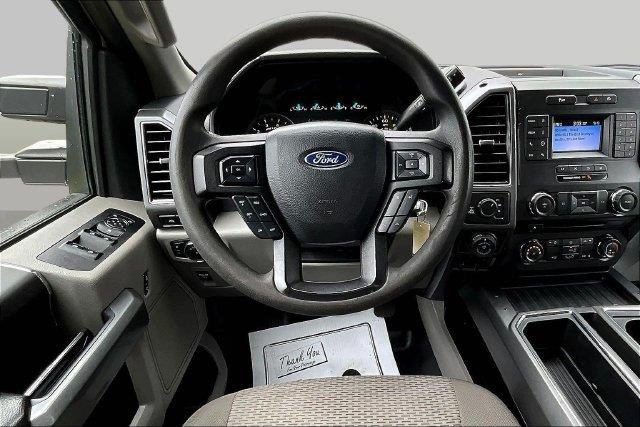 2018 Ford F-150 - $27,293