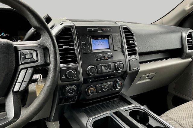 2018 Ford F-150 - $27,293