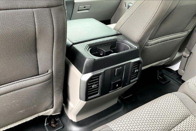 2018 Ford F-150 - $27,293