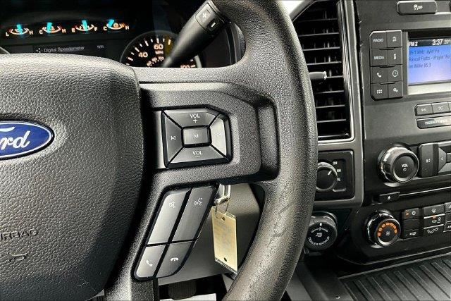 2018 Ford F-150 - $27,293