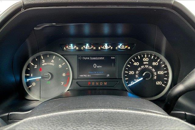 2018 Ford F-150 - $27,293