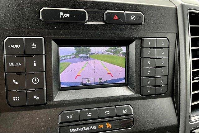 2018 Ford F-150 - $27,293