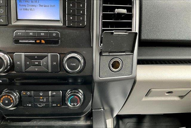 2018 Ford F-150 - $27,293