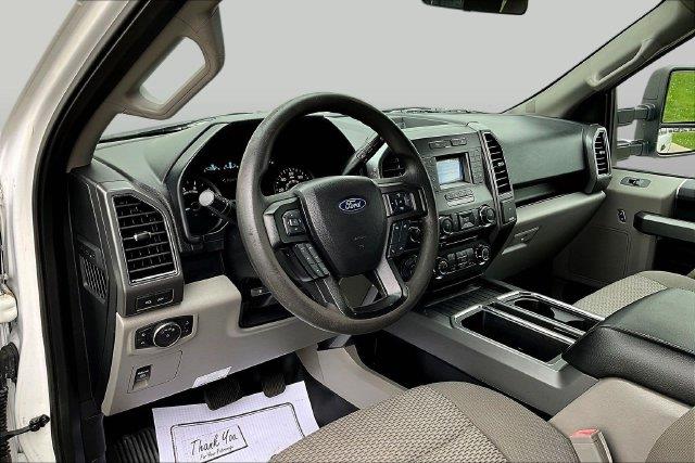 2018 Ford F-150 - $27,293