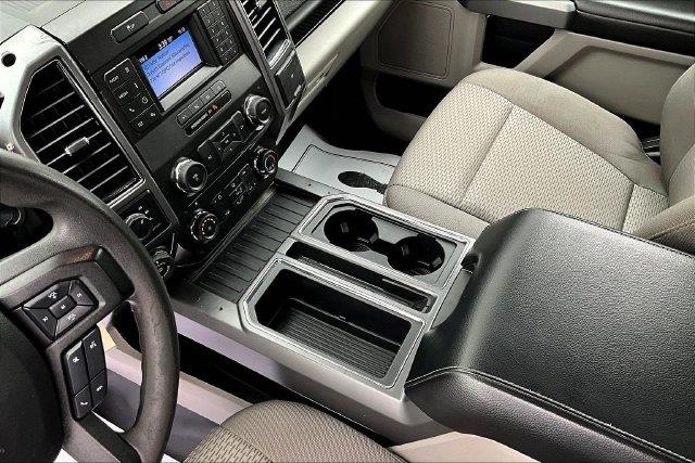 2018 Ford F-150 - $27,293