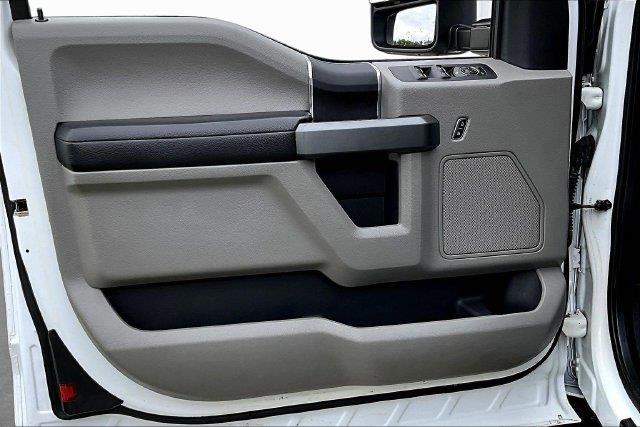 2018 Ford F-150 - $27,293