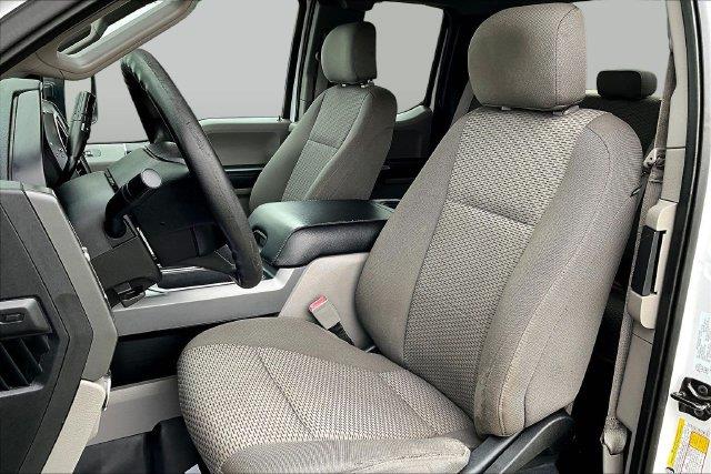 2018 Ford F-150 - $27,293