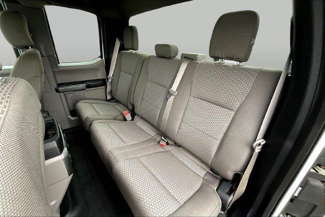 2018 Ford F-150 - $27,293