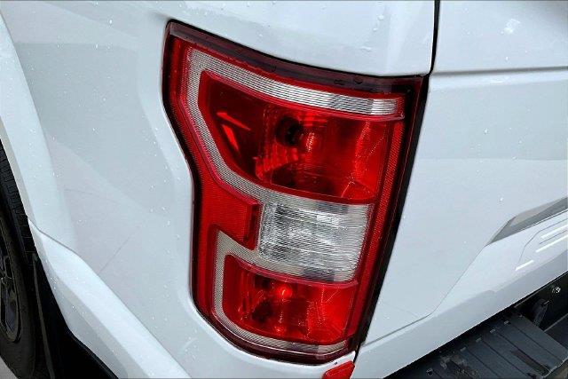 2018 Ford F-150 - $27,293