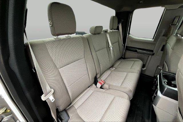 2018 Ford F-150 - $27,293