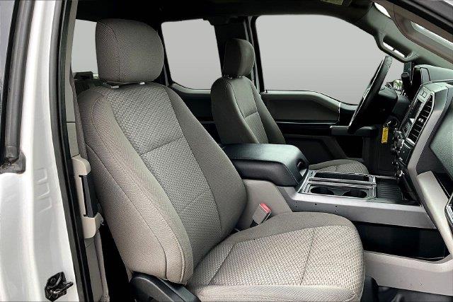 2018 Ford F-150 - $27,293