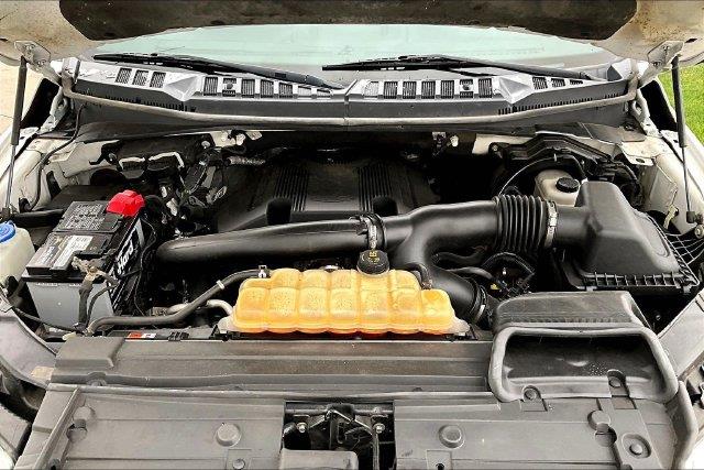 2018 Ford F-150 - $27,293