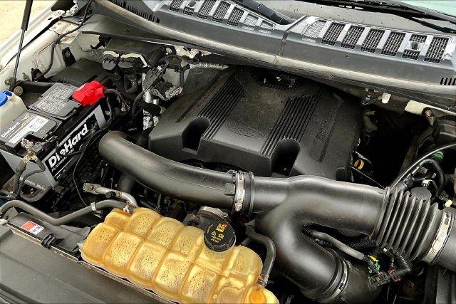 2018 Ford F-150 - $27,293