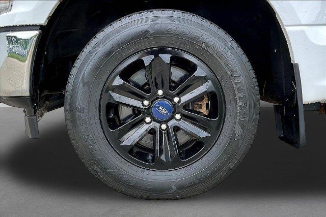 2018 Ford F-150 - $27,293