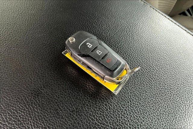 2018 Ford F-150 - $27,293