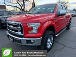 2015 F-150 Thumbnail 5