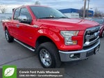2015 F-150 Thumbnail 7