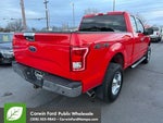 2015 F-150 Thumbnail 9