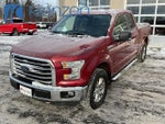 2015 F-150 Thumbnail 1