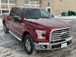 2015 F-150 Thumbnail 3