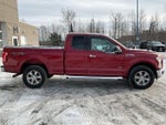 2015 F-150 Thumbnail 4