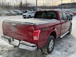 2015 F-150 Thumbnail 5