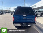 2018 F-150 Thumbnail 6