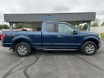 2018 F-150 Thumbnail 2