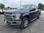2018 F-150 Thumbnail 8