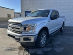 2018 F-150 Thumbnail 1