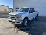 2018 F-150 Thumbnail 2