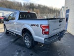 2018 F-150 Thumbnail 5