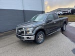 2015 F-150 Thumbnail 7