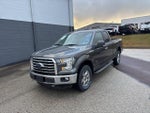 2015 F-150 Thumbnail 8