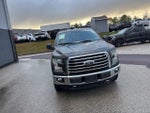 2015 F-150 Thumbnail 12