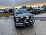 2015 F-150 Thumbnail 13