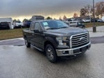 2015 F-150 Thumbnail 15