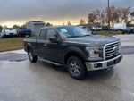 2015 F-150 Thumbnail 16