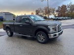 2015 F-150 Thumbnail 17