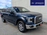 2016 F-150 Thumbnail 1