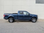 2016 F-150 Thumbnail 5