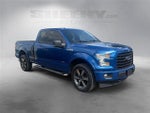2017 F-150 Thumbnail 2