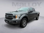 2018 F-150 Thumbnail 1