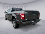 2018 F-150 Thumbnail 3
