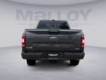 2018 F-150 Thumbnail 4