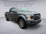 2018 F-150 Thumbnail 7
