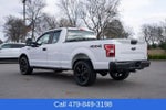 2018 F-150 Thumbnail 4